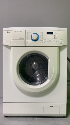стиральная машина LG бу код  24408