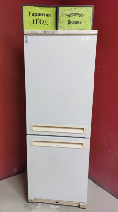 Холодильник Stinol  б/у код 18348