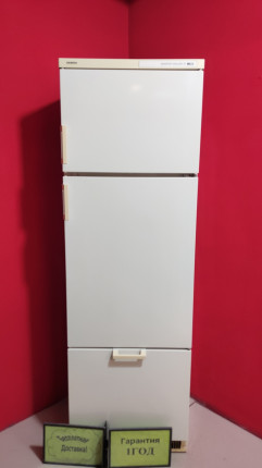 холодильник Siemens  б/у код 20024