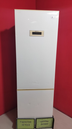 холодильник LG  б/у код 21552