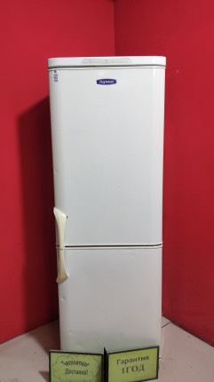 холодильник  Бирюса 133  б/у код 21749