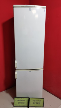 холодильник  Бирюса 228 б/у код 20146