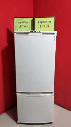 холодильник  Бирюса 18 б/у код 21797