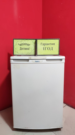 холодильник  Бирюса 8 б/у код 20165