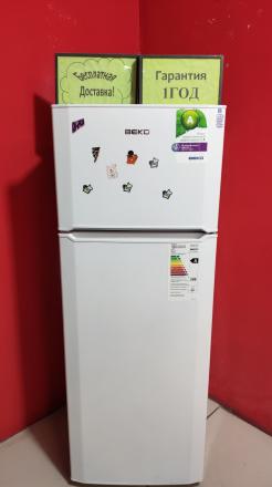 холодильник  Beko б/у код 20316