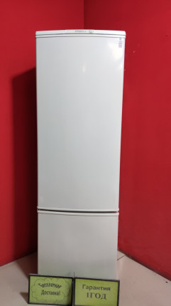 холодильник  Бирюса 224 б/у код 21432