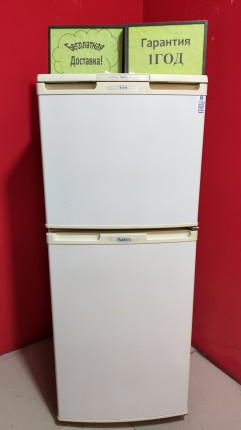 холодильник  Бирюса 22 б/у код 21427