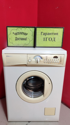 стиральная машина Electrolux бу код 20127