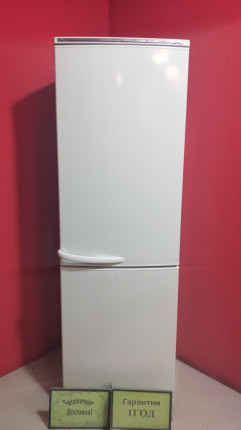 холодильник  Атлант б/у код 20957