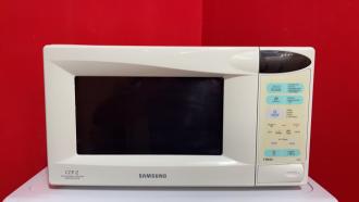 микроволновая печь Samsung б/у код 20930