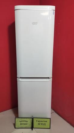 Холодильник Ariston  б/у код 21118