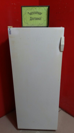 холодильник  Бирюса -погребок б/у код 21151