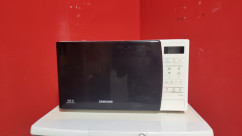 микроволновая печь Samsung  б/у код 20765