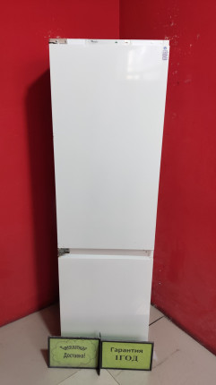 холодильник  Whirlpool б/у код 20777