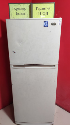 холодильник  Samsung б/у код 20793