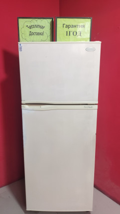 холодильник  Daewoo б/у код 20594