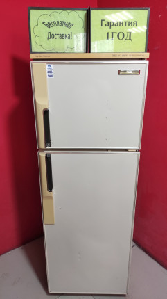 холодильник  Kim б/у код 20659