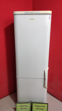 холодильник  Бирюса 132 б/у код 20829