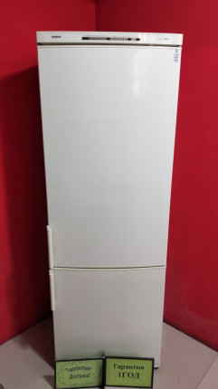 холодильник  Siemens б/у код 21193