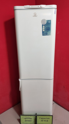холодильник  Indesit б/у код 20673