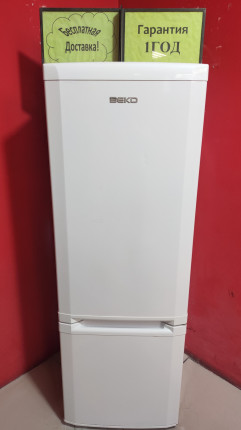 холодильник  Beko б/у код 20881
