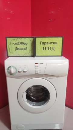 стиральная машина Gorenje б/у код 20731