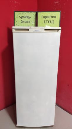 холодильник Бирюса-погребок бу код Х0432