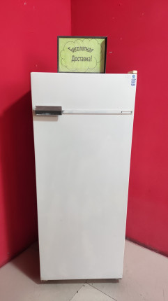 холодильник Бирюса 6 бу код 22065