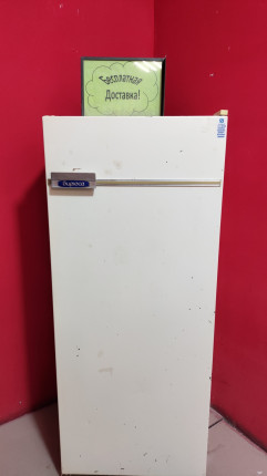 холодильник Бирюса 6 бу код 21907