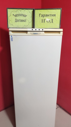 холодильник Бирюса 6 бу код 22119