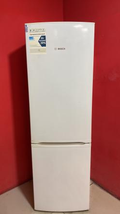 холодильник Bosch бу код 22727