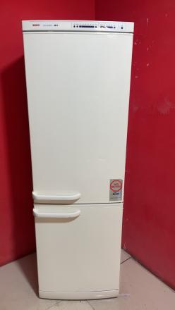 холодильник Bosch бу код 22863