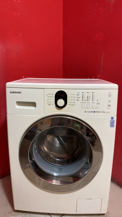 стиральная машина Samsung бу код 22853