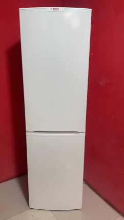 холодильник Bosch бу код  22901