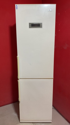 холодильник LG бу код 22785