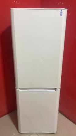 холодильник Indesit бу код 23176