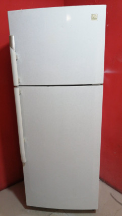 холодильник Daewoo  бу код 23135