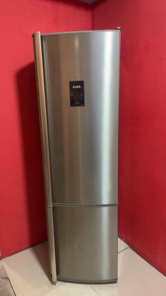 холодильник AEG бу код 23433