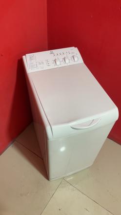 стиральная машина Indesit  бу код 23502