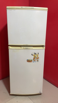 холодильник  Бирюса 22 б/у код  23439