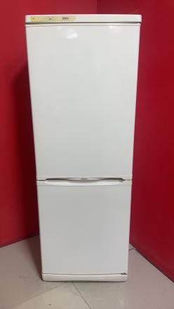 холодильник  Stinol б/у код 23517