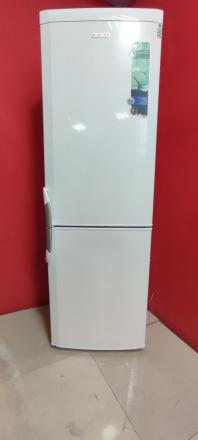 холодильник   Beko б/у код 25501