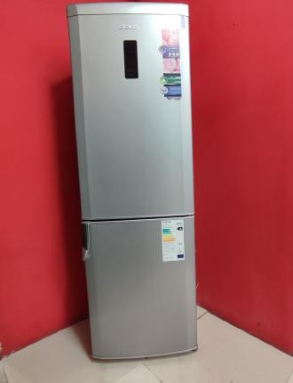 холодильник  Beko  б/у код 25481