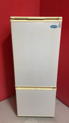 холодильник  Бирюса 18 б/у код 23549