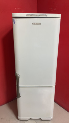 холодильник  Бирюса 134 б/у код 25549