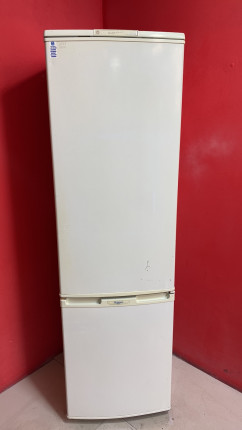 холодильник  Бирюса 228 б/у код 25611