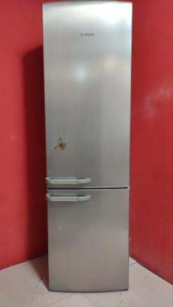 холодильник  Bosch  б/у код 25643