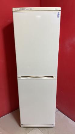 холодильник  Stinol б/у код 25569