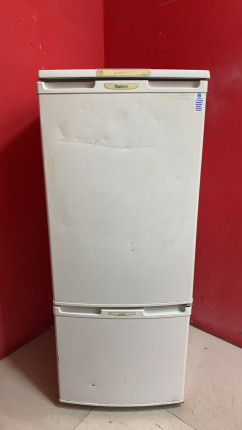 холодильник  Бирюса 18 б/у код 25891