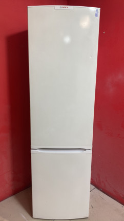 холодильник  Bosch  б/у код 22553